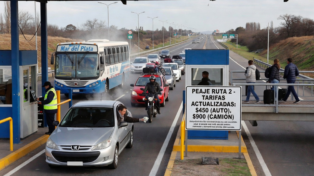 Cuánto costará viajar a Mar del Plata durante las vacaciones de invierno