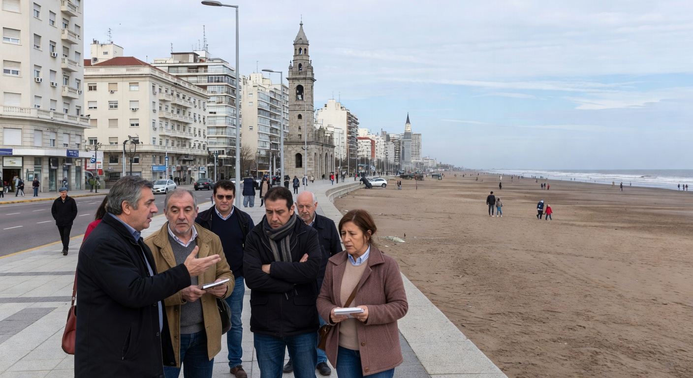Reservas hoteleras por debajo de lo esperado en el fin de semana largo
