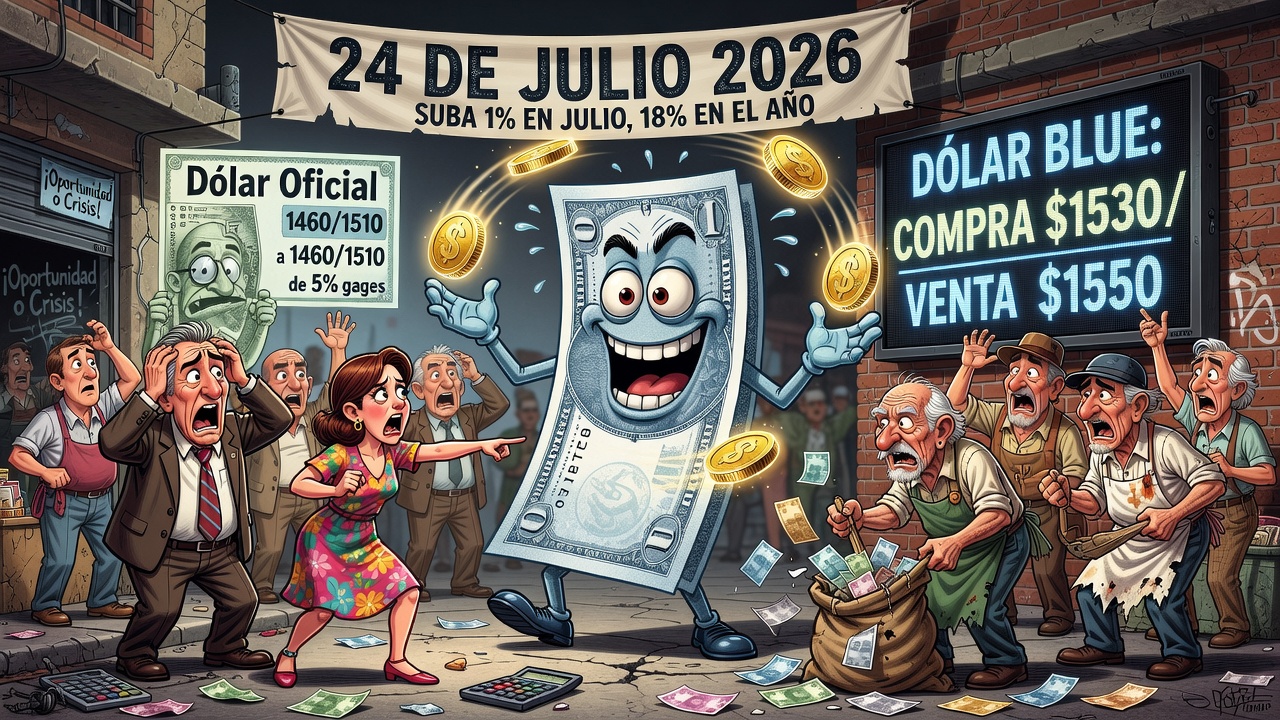 El dólar blue cotiza a $1530 para la compra y $1550 para la venta