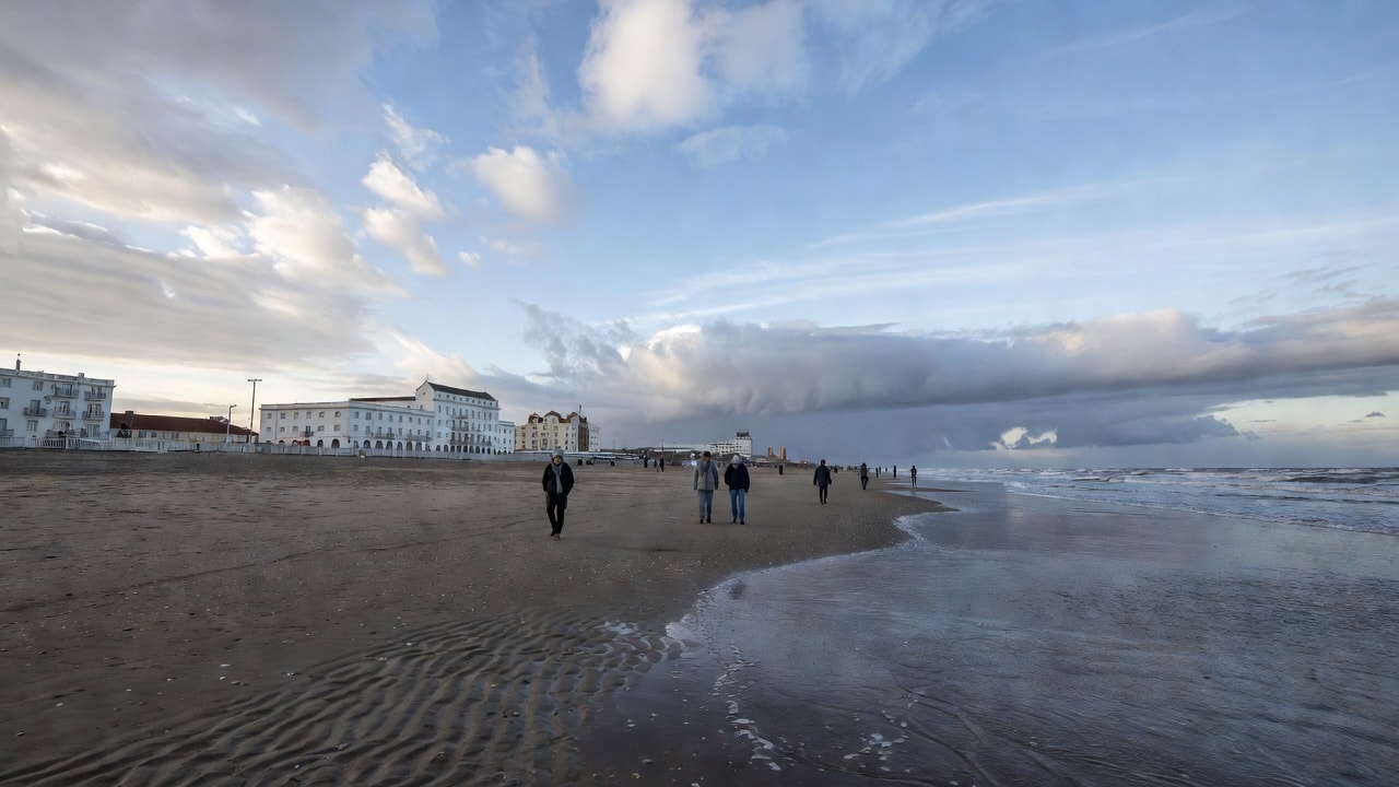 Pronóstico del tiempo para Mar del Plata este domingo 27 de septiembre
