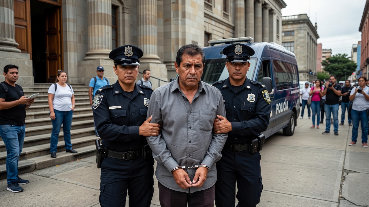 Se negó a declarar el comerciante acusado de matar a un menor de 16 años