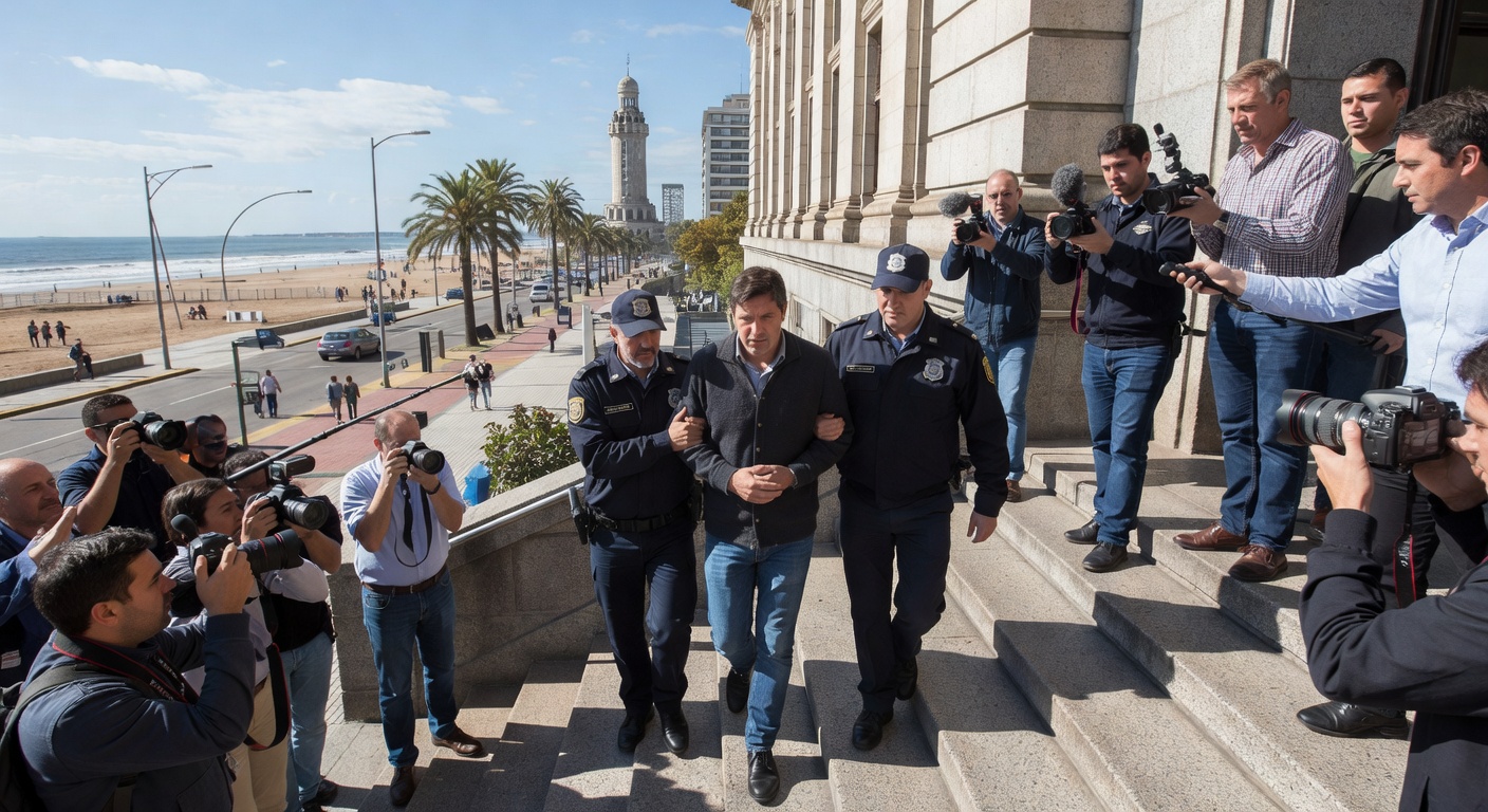 Caso Lucía Pérez: condenan a Matías Farías a 17 años de prisión por abuso sexual agravado