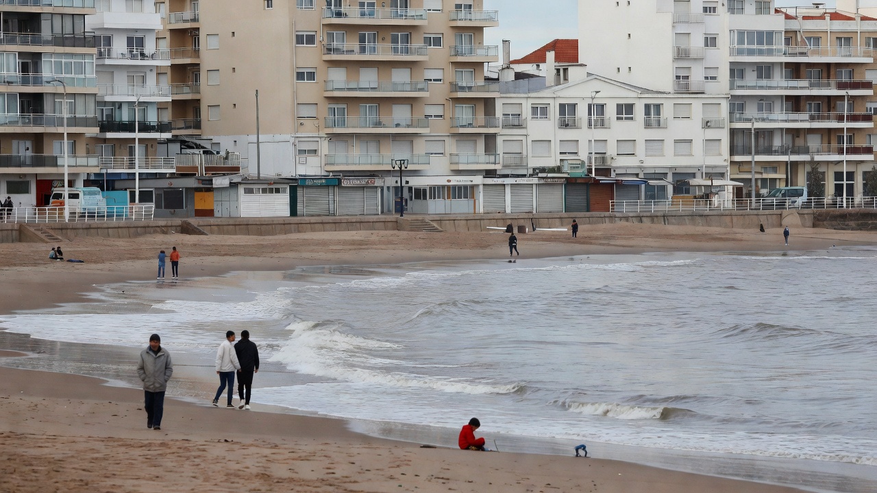 Image for La Costa Atlántica registró uno de los inviernos más débiles de los últimos años