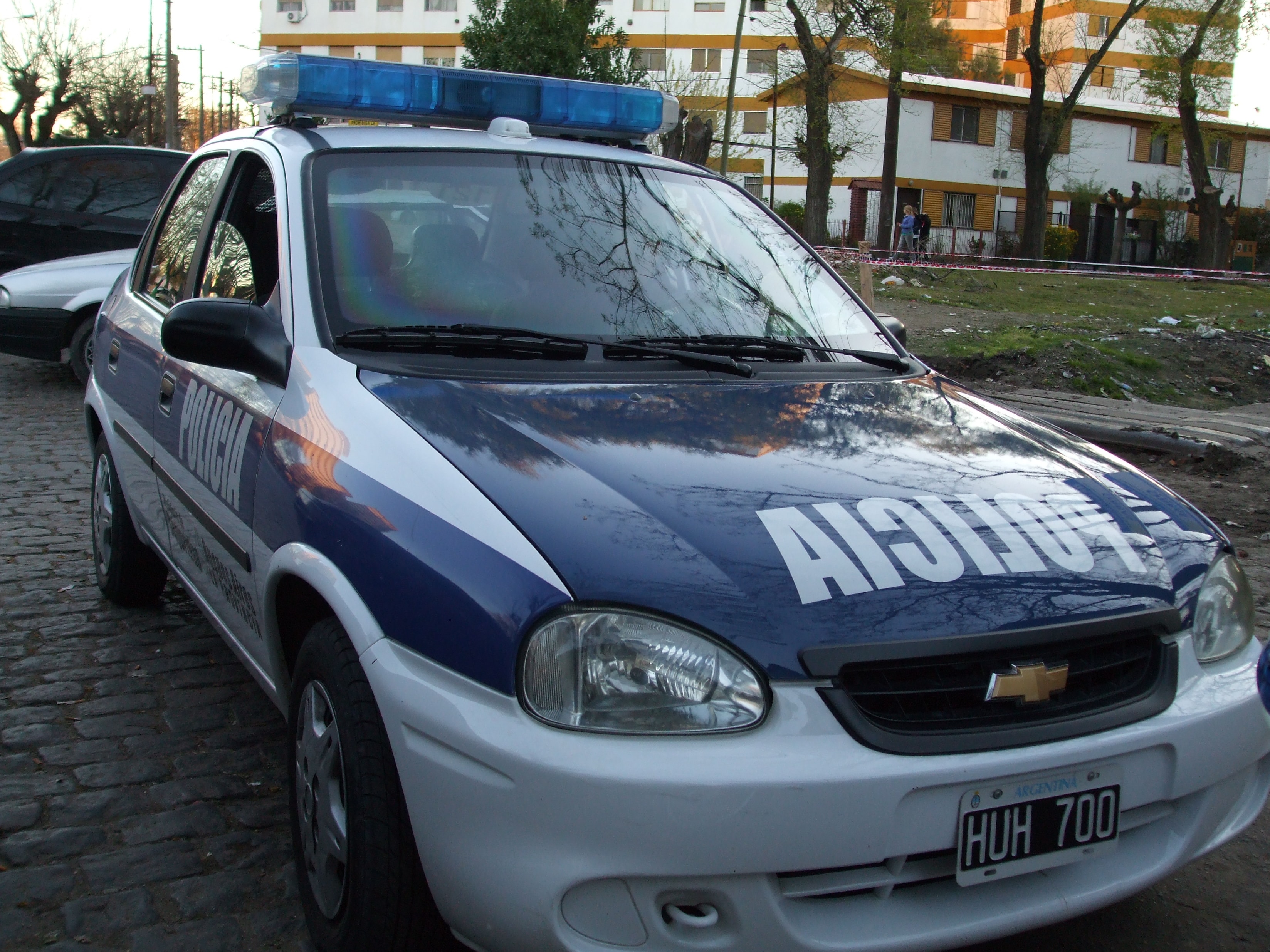 Una encuesta ubica a la inseguridad al frente de las preocupaciones marplatenses