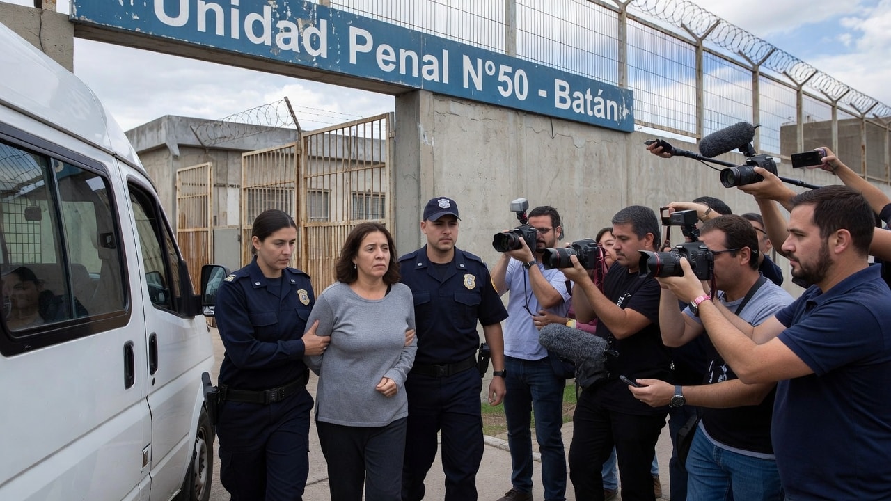 Juzgarán a la dueña del geriátrico acusada de abandono de persona