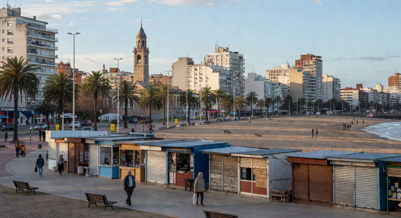 Las ventas minoristas cayeron 7,9% en septiembre en Mar del Plata