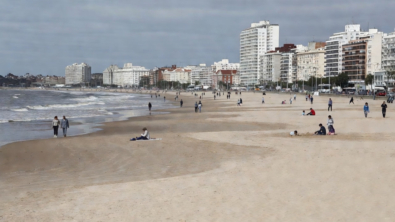 Mar del Plata registró su peor temporada turística desde la pandemia