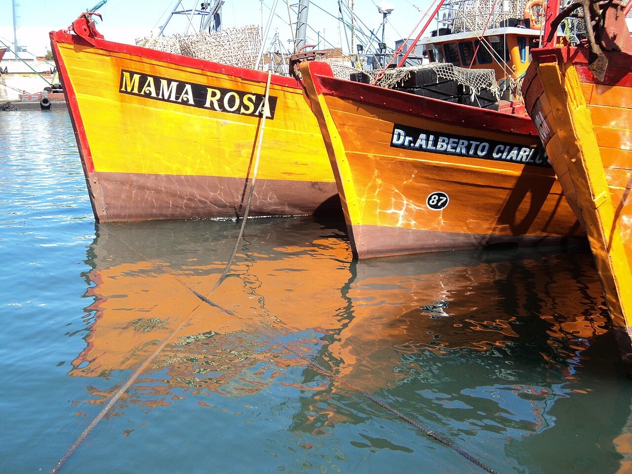 Contessi pasó de 110 a 80 trabajadores en un contexto de menor actividad naval