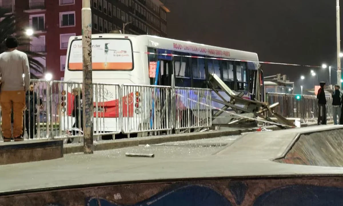 Identificaron a la víctima fatal del accidente de colectivo en la costa
