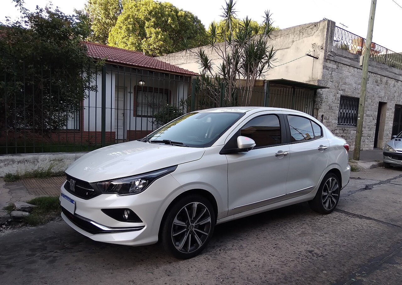 Aprehendieron en la costa a un conductor con un auto robado en Morón