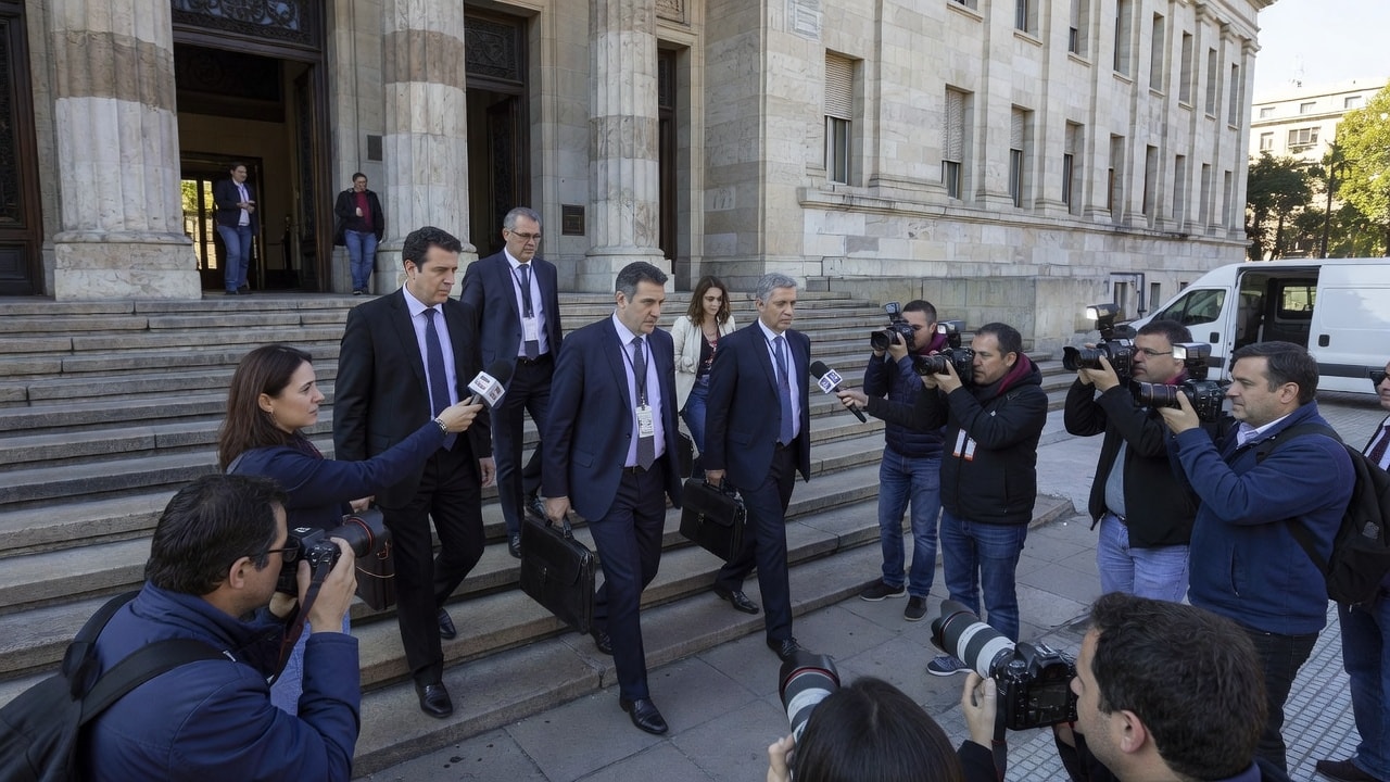 Acusan a una red de matrimonios falsos para facilitar inmigración ilegal
