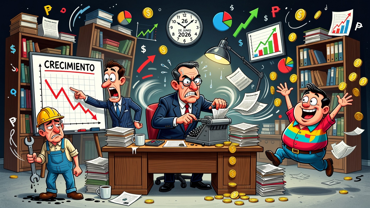 Image for Banco de la República de Colombia publica boletín de cuentas nacionales del primer trimestre
